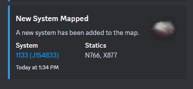 Premium System Notification Example